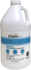 STAIN-X PRO Carpet & Upholstery Shampoo (64oz)