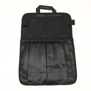 Vacuum Tool Accessory Bag, 6 Pouches