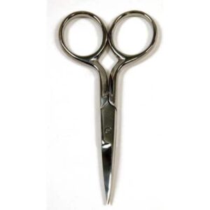 EMBROIDERY SCISSORS 3-1/2"