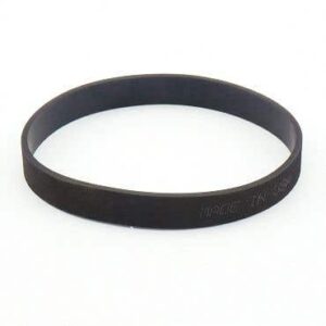 CleanMax Riccar Simplicity Tornado Ultralite Flat Vacuum Belt 1pk