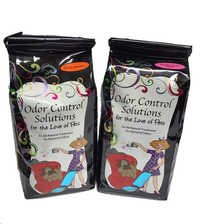 ODOR CONTROL SOLUTIONS (2LB)