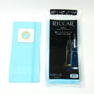 Riccar Genuine Type A Paper Bag