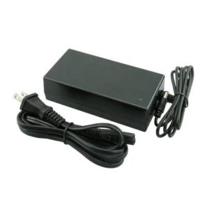 Battery Charger For Cordless Ultralite Vacuum Cleaners