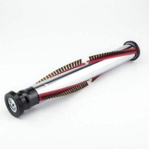 Carpet Pro Riccar Simplicity CPU Agitator Assembly 10.3mm Non-Clutch Metal Brushroll