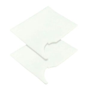 Riccar 8000 Series 3M Two-Piece Post Filter