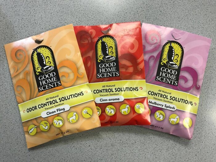 ODOR CONTROL SOLUTIONS (2oz)