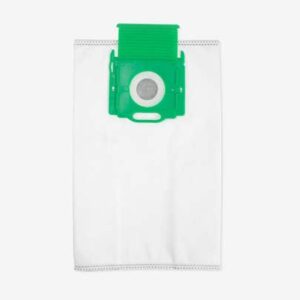 Charcoal-Lined HEPA Media Bags For Riccar Prima Canisters, 6 Pk.