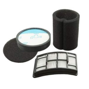 Simplicity HEPA Medial And Secondary Foam Filter Set