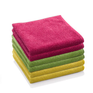 E-Cloth 6pc Gift Box