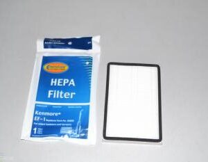 Kenmore EF-1 Filter