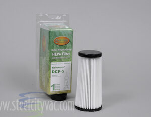 Kenmore Filter DCF-5