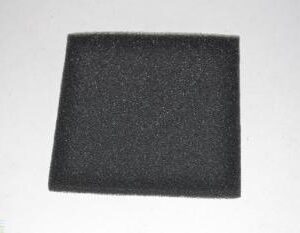 Kenmore Secondary Canister Filter
