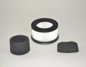 Kenmore Elite Stick Vac Filter Assembly