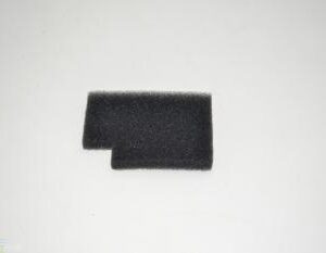 Kenmore Exhaust Filter