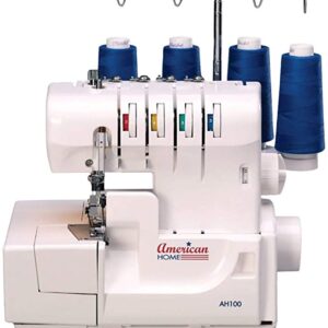 American Home AH100 Serger