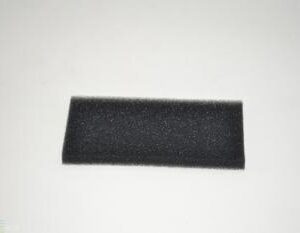 Kenmore Exhaust Filter