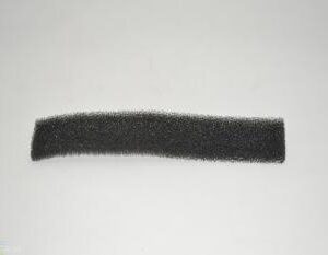 Kenmore Filter - Rear Exhaust