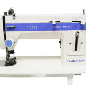 Family Sew FS-388