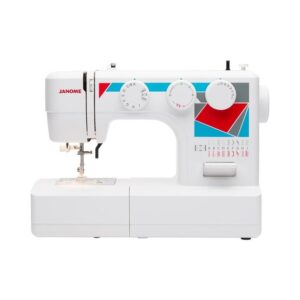 Janome Mod-19