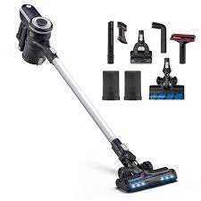 Simplicity S65 Premium Cordless Multi-Use with HEPA Media Filter