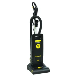 Tornado CVD 30 12 Deluxe Commercial Upright Vacuum