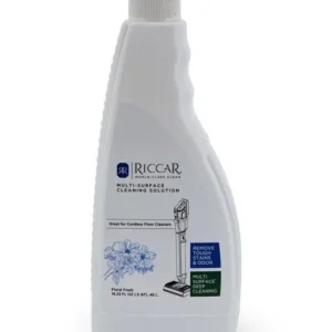 Riccar Multi-Surface Cleaning Solution