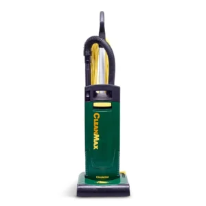CleanMax Champ 12 Commercial Upright Vacuum with Tools