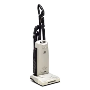 Riccar Clean Air Deluxe Upright Vacuum
