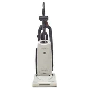 Riccar Clean Air Premium Pet Upright Vacuum