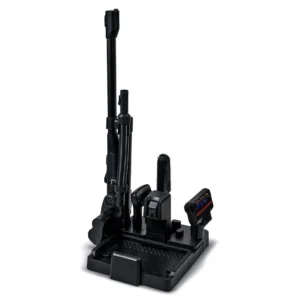 Riccar Deluxe Dry Vacuum Accessory Package