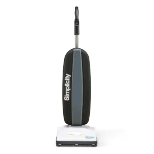 Simplicity Freedom Cordless Ultra-Lightweight Upright Vacuum