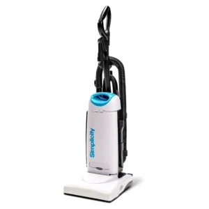 Simplicity Allergy Upright Premium