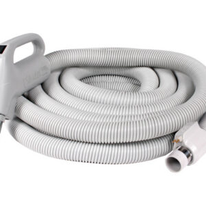 Grey Electric Hose